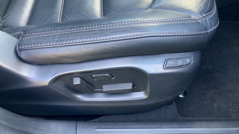 Mazda CX-5 2.0 Sport Edition 5dr Petrol Estate